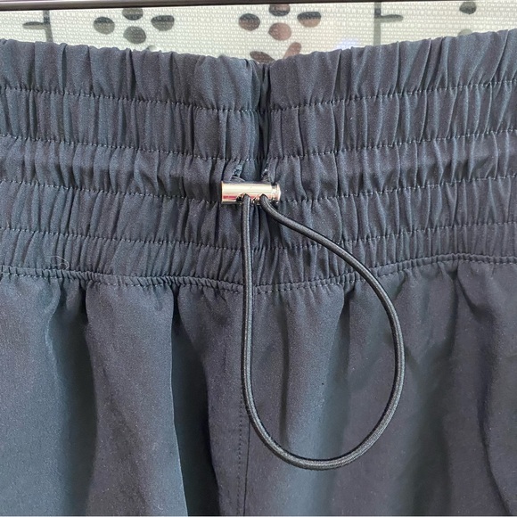 A&F YPB Running Shorts - Picture 2 of 6